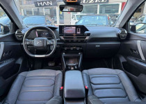 GÜZEL OTOMOTİV‘DEN*2024*C4X*HATASIZ*CITROEN*1.2*SHINE