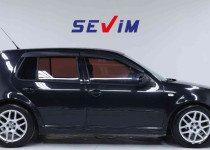 2004 VW GOLF 1.6 FSI BENZİN-LPG / OTOMATIK / ÇOK TEMİZ++