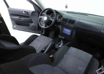 2004 VW GOLF 1.6 FSI BENZİN-LPG / OTOMATIK / ÇOK TEMİZ++
