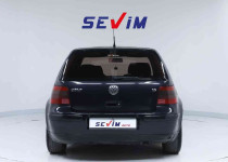 2004 VW GOLF 1.6 FSI BENZİN-LPG / OTOMATIK / ÇOK TEMİZ++