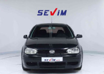 2004 VW GOLF 1.6 FSI BENZİN-LPG / OTOMATIK / ÇOK TEMİZ++