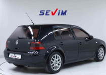 2004 VW GOLF 1.6 FSI BENZİN-LPG / OTOMATIK / ÇOK TEMİZ++