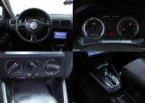 2004 VW GOLF 1.6 FSI BENZİN-LPG / OTOMATIK / ÇOK TEMİZ++