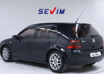 2004 VW GOLF 1.6 FSI BENZİN-LPG / OTOMATIK / ÇOK TEMİZ++