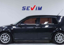 2004 VW GOLF 1.6 FSI BENZİN-LPG / OTOMATIK / ÇOK TEMİZ++