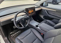 2023 TESLA MODEL Y LONG RANGE DUAL MOTOR 514 HP BOYASIZ””