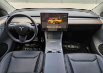 2023 TESLA MODEL Y LONG RANGE DUAL MOTOR 514 HP BOYASIZ””