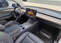 2023 TESLA MODEL Y LONG RANGE DUAL MOTOR 514 HP BOYASIZ””
