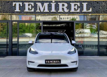 2023 TESLA MODEL Y LONG RANGE DUAL MOTOR 514 HP BOYASIZ””