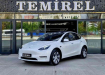 2023 TESLA MODEL Y LONG RANGE DUAL MOTOR 514 HP BOYASIZ””