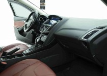 Taşer Otomotiv‘den 2018 Ford Focus1.5 TDCi Titanium