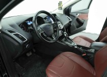 Taşer Otomotiv‘den 2018 Ford Focus1.5 TDCi Titanium