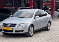 2011 PASSAT YENİ GÖĞÜS BENZİNLİ OTOMATİK VİTES
