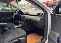 2011 PASSAT YENİ GÖĞÜS BENZİNLİ OTOMATİK VİTES