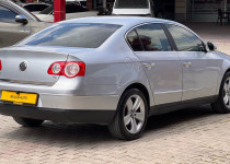 2011 PASSAT YENİ GÖĞÜS BENZİNLİ OTOMATİK VİTES