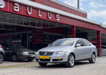 2011 PASSAT YENİ GÖĞÜS BENZİNLİ OTOMATİK VİTES
