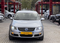 2011 PASSAT YENİ GÖĞÜS BENZİNLİ OTOMATİK VİTES