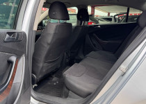 2011 PASSAT YENİ GÖĞÜS BENZİNLİ OTOMATİK VİTES