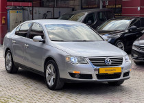 2011 PASSAT YENİ GÖĞÜS BENZİNLİ OTOMATİK VİTES