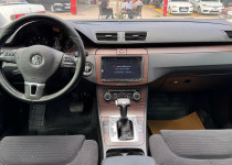 2011 PASSAT YENİ GÖĞÜS BENZİNLİ OTOMATİK VİTES