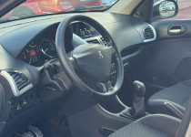 CEYLİN OTOMOTİVDEN 2009 MODEL MASRAFSIZ PEUGEOT 206+