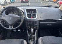CEYLİN OTOMOTİVDEN 2009 MODEL MASRAFSIZ PEUGEOT 206+