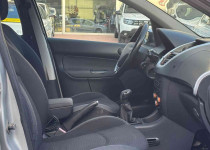 CEYLİN OTOMOTİVDEN 2009 MODEL MASRAFSIZ PEUGEOT 206+