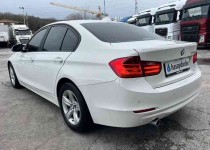 hasaydınlar : 2014 Model BMW 3.20d Techno Plus *90 binKM*ORJİNAL**