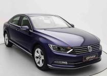 Göktaşlar‘dan 2018 Vw Passat 1.6 Tdi̇ Comfortli̇ne Dsg 108.000 Km**
