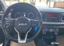 KIA RIO COOL 1.4 100 6AT++