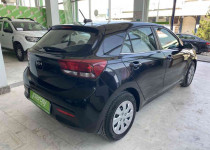KIA RIO COOL 1.4 100 6AT++