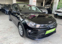 KIA RIO COOL 1.4 100 6AT++