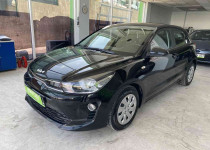 KIA RIO COOL 1.4 100 6AT++