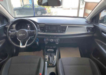 KIA RIO COOL 1.4 100 6AT++