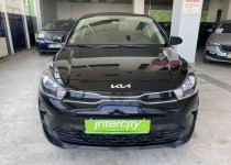 KIA RIO COOL 1.4 100 6AT++