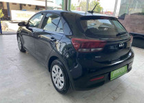 KIA RIO COOL 1.4 100 6AT++