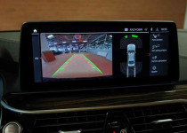 BMW 520i SEDAN LCI 1.6 170 LUXURY LINE++