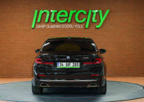 BMW 520i SEDAN LCI 1.6 170 LUXURY LINE++