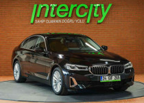 BMW 520i SEDAN LCI 1.6 170 LUXURY LINE++