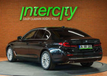 BMW 520i SEDAN LCI 1.6 170 LUXURY LINE++