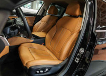 BMW 520i SEDAN LCI 1.6 170 LUXURY LINE++