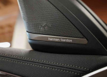 BMW 520i SEDAN LCI 1.6 170 LUXURY LINE++
