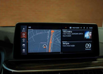 BMW 520i SEDAN LCI 1.6 170 LUXURY LINE++