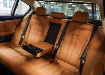 BMW 520i SEDAN LCI 1.6 170 LUXURY LINE++