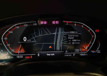 BMW 520i SEDAN LCI 1.6 170 LUXURY LINE++