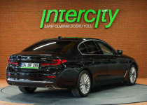 BMW 520i SEDAN LCI 1.6 170 LUXURY LINE++