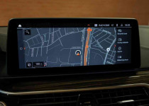 BMW 520i SEDAN LCI 1.6 170 LUXURY LINE++