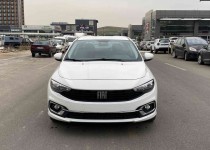 2021 Fi̇at Egea 1.3 Multi̇jet Easy Plus-95Hp-44.000Km**