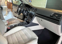 VİP OTO‘DAN 2012 MODEL VW GOLF 1.6 TDİ HİGHLİNE HATASIZ