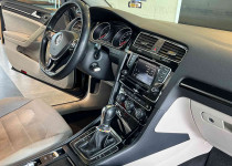 VİP OTO‘DAN 2012 MODEL VW GOLF 1.6 TDİ HİGHLİNE HATASIZ